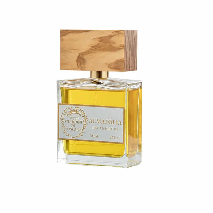 Giardini Di Toscana Almafolia Eau De Parfum Spray 100ml