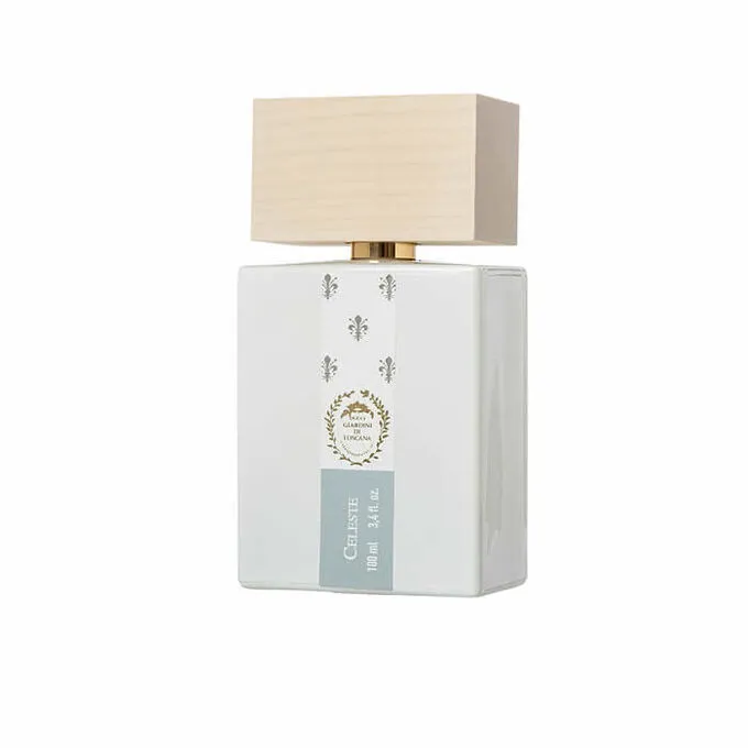 Giardini Di Toscana Celeste Eau De Parfum Spray 100ml
