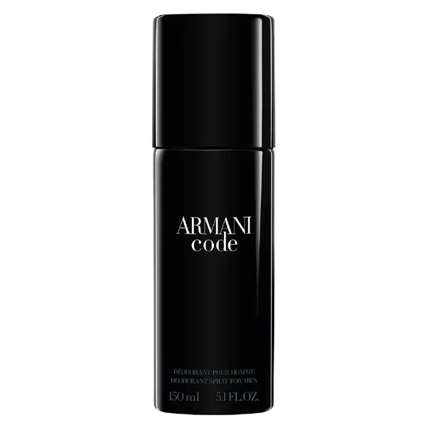 Armani Code Pour Homme Deodorant 150ml Spray