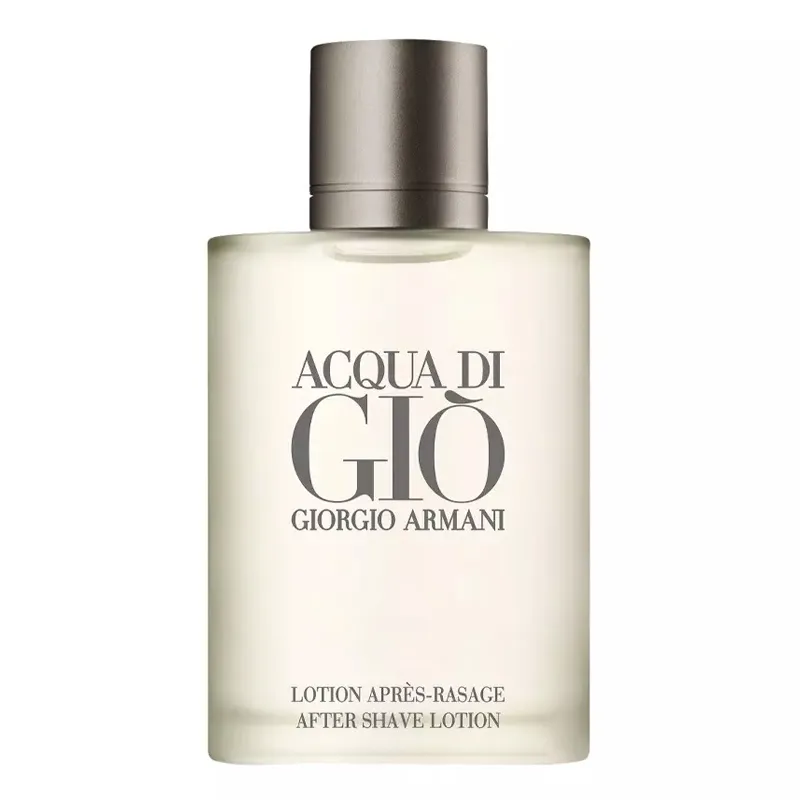 Giorgio Armani Acqua di Gio Aftershave 100ml Lotion