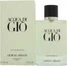 Giorgio Armani Acqua Di Gio Eau de Parfum 100ml Spray