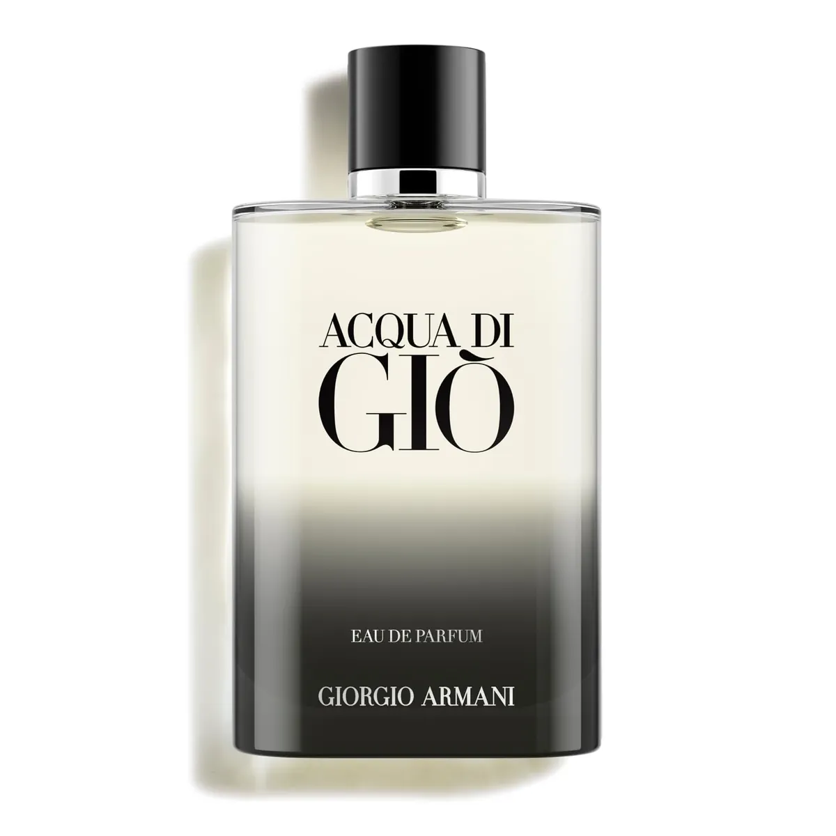 Giorgio Armani Acqua di Gio Eau de Parfum 125ml Refillable Spray