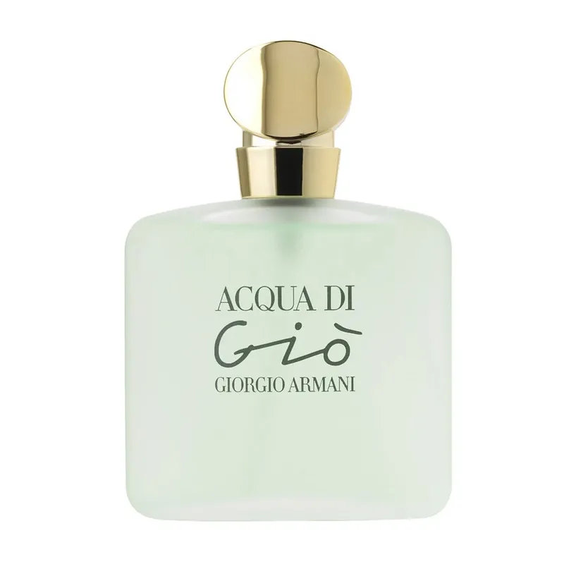 Giorgio Armani Acqua di Gio Femme Eau de Toilette 100ml Spray