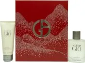 Giorgio Armani Acqua Di Gio Gift Set 50ml EDT + 75ml Shower Gel