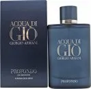 Giorgio Armani Acqua di Giò Profondo Eau de Parfum 125ml Spray