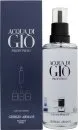 Giorgio Armani Acqua di Giò Profondo Eau de Parfum 150ml Refill