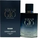 Giorgio Armani Acqua di Giò Profondo Eau de Parfum 50ml Spray