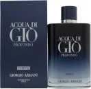 Giorgio Armani Acqua di Giò Profondo Parfum 200ml Spray