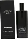 Giorgio Armani Armani Code Eau De Parfum 15ml Spray
