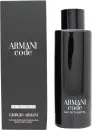 Giorgio Armani Armani Code Eau de Toilette 200ml Refillable Spray