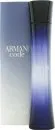 Giorgio Armani Code Eau de Parfum 75ml Spray