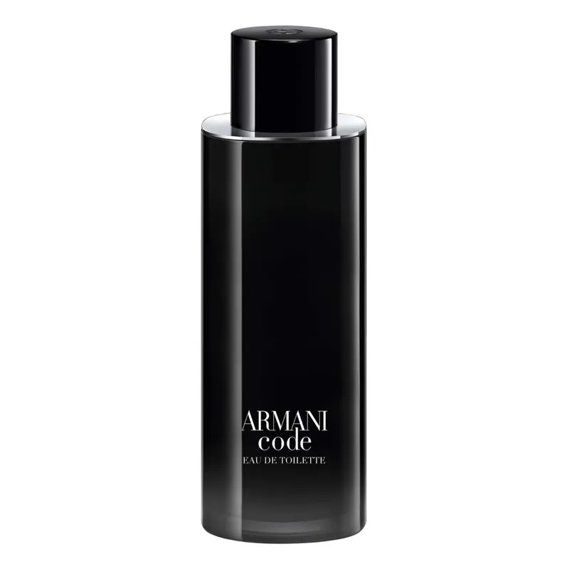 Giorgio Armani Code Eau de Toilette 200ml Spray