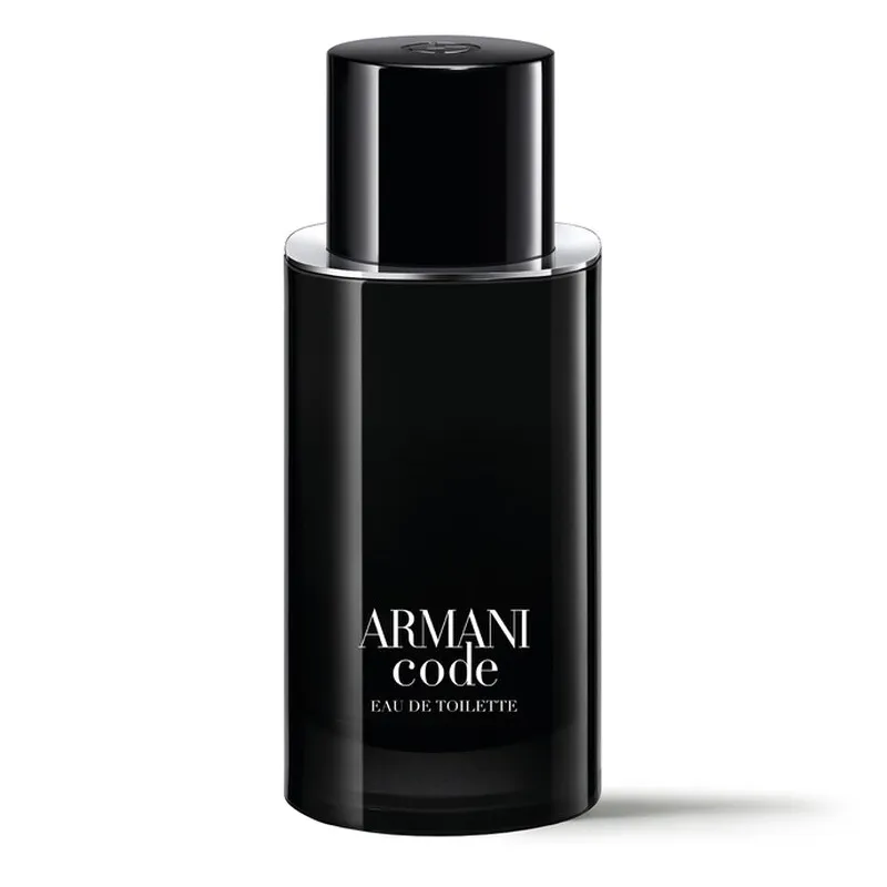 Giorgio Armani Code Eau de Toilette 75ml Spray
