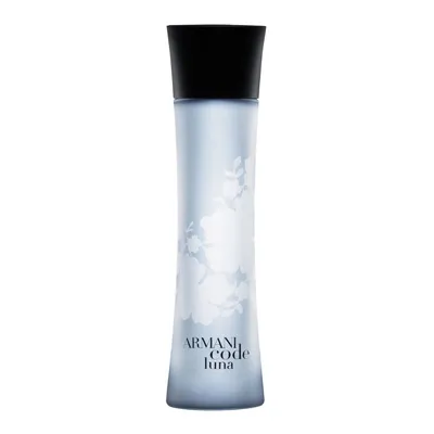 Giorgio Armani Code Luna Eau Sensuelle Eau de Toilette 50ml Spray