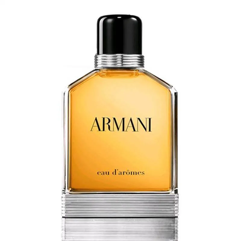 Giorgio Armani Eau D'Aromes Eau de Toilette 100ml Spray