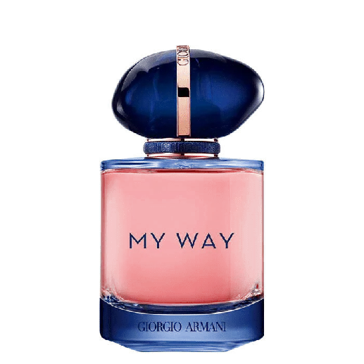 Giorgio Armani My Way Intense Eau de Parfum 30ml Refillable Spray