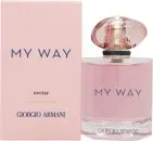 Giorgio Armani My Way Nectar Eau de Parfum 90ml Spray