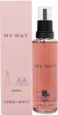 Giorgio Armani My Way Parfum Eau de Parfum 100ml Refill