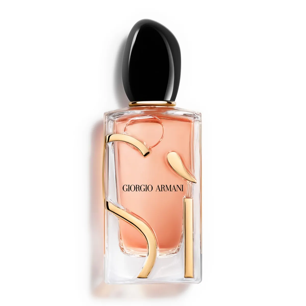 Giorgio Armani SÃŒ Eau De Parfum Intense 100ml Refillable Spray