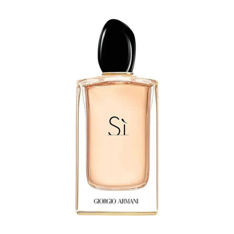 Giorgio Armani Si Eau de Parfum 150ml Spray