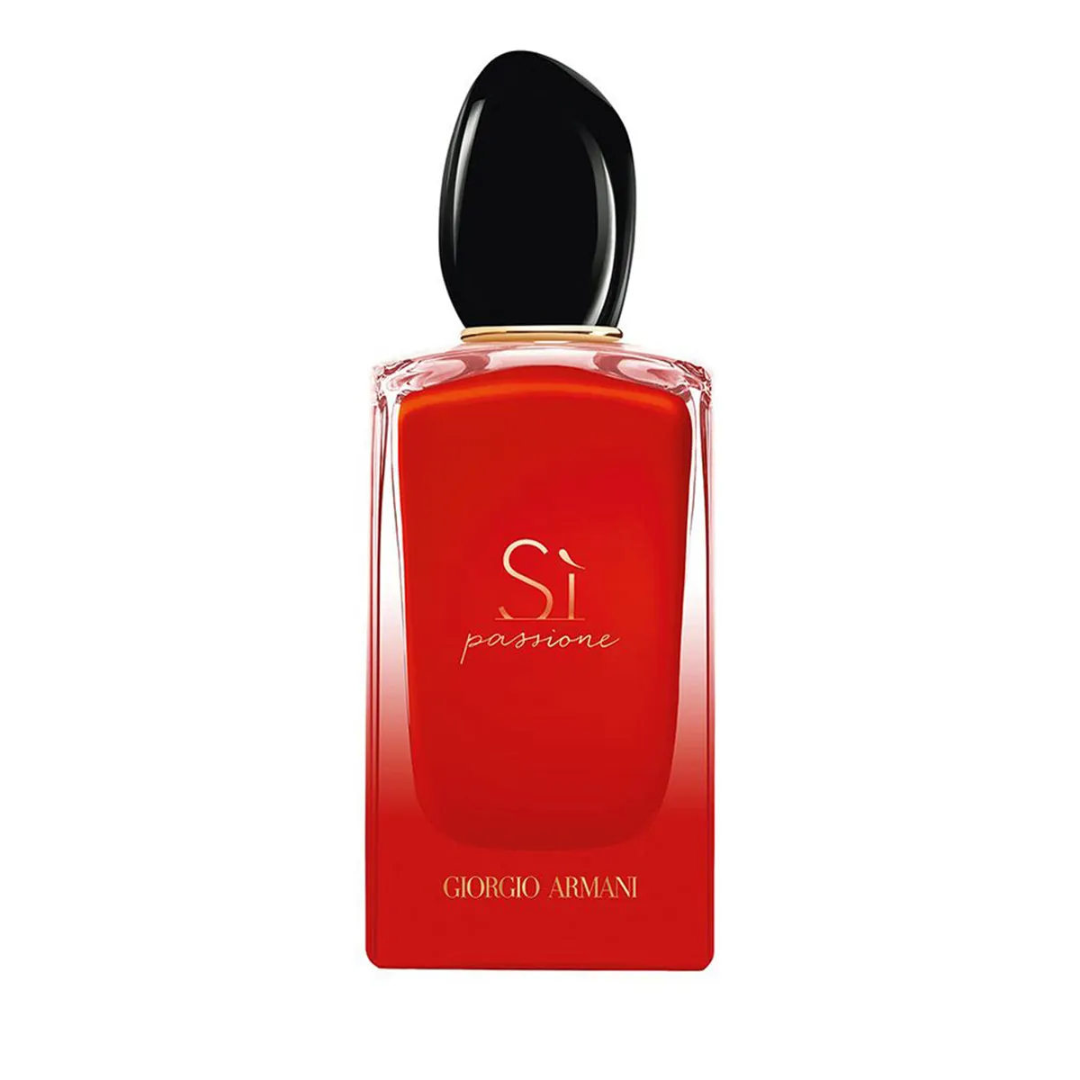 Giorgio Armani Si Passione Eau de Parfum 150ml