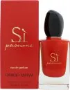 Giorgio Armani Si Passione Eau de Parfum 50ml Spray