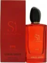 Giorgio Armani Si Passione Eclat De Parfum Eau de Parfum 100ml Spray