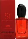 Giorgio Armani Si Passione Eclat De Parfum Eau de Parfum 30ml Spray