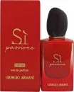 Giorgio Armani Si Passione Intense Eau de Parfum 50ml Spray