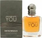 Giorgio Armani Stronger With You Eau de Toilette 50ml Spray