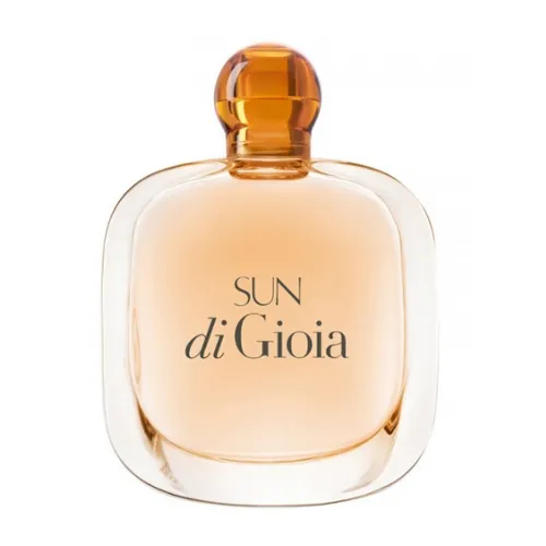 Giorgio Armani Sun di Gioia Eau de Parfum 100ml Spray