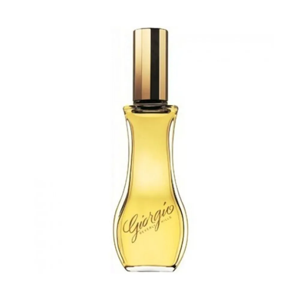 Giorgio Beverly Hills Giorgio EDP Spray 50ml