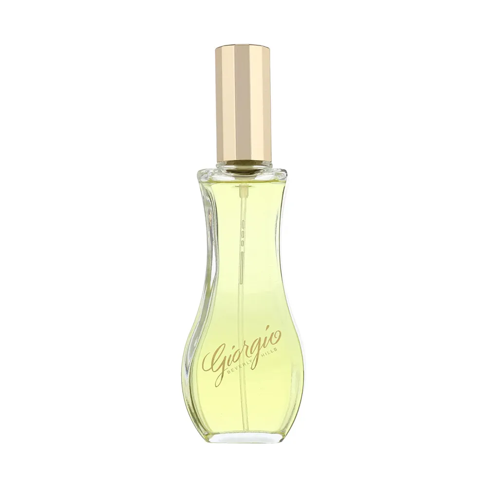 Giorgio Beverly Hills Giorgio EDT Spray 90ml