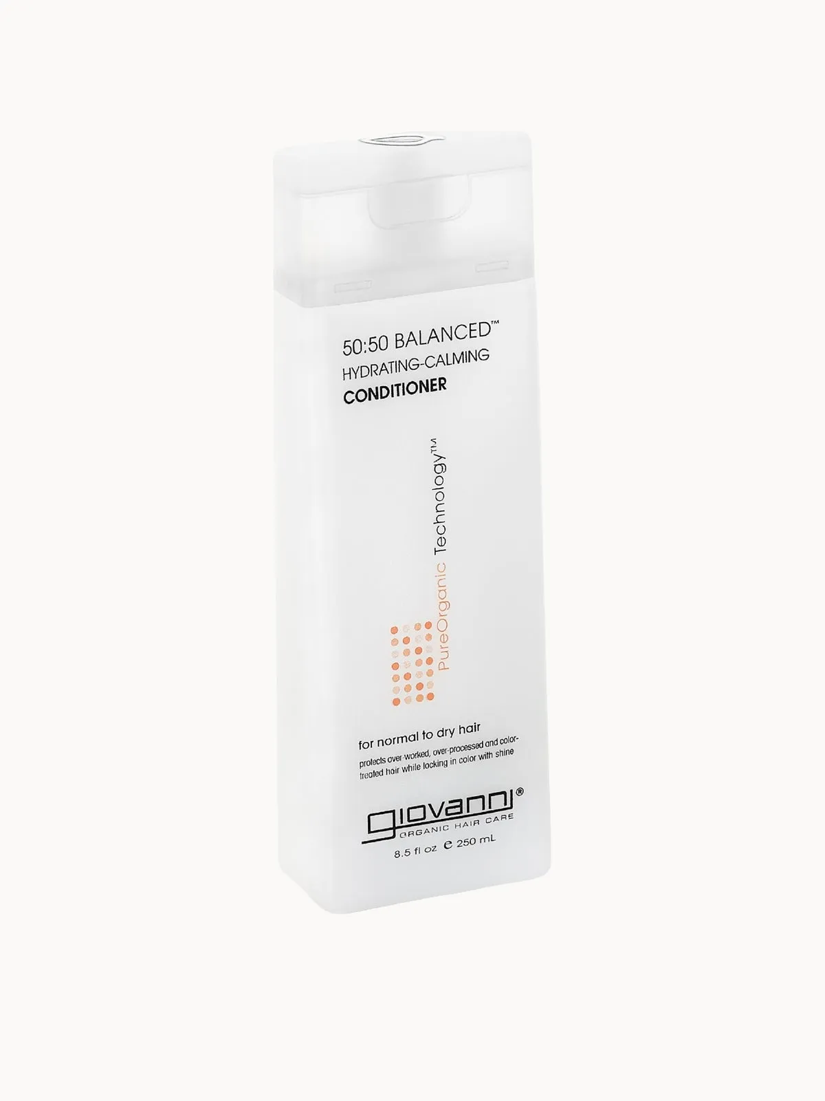 Giovanni 50/50 Balanced Conditioner 250ml
