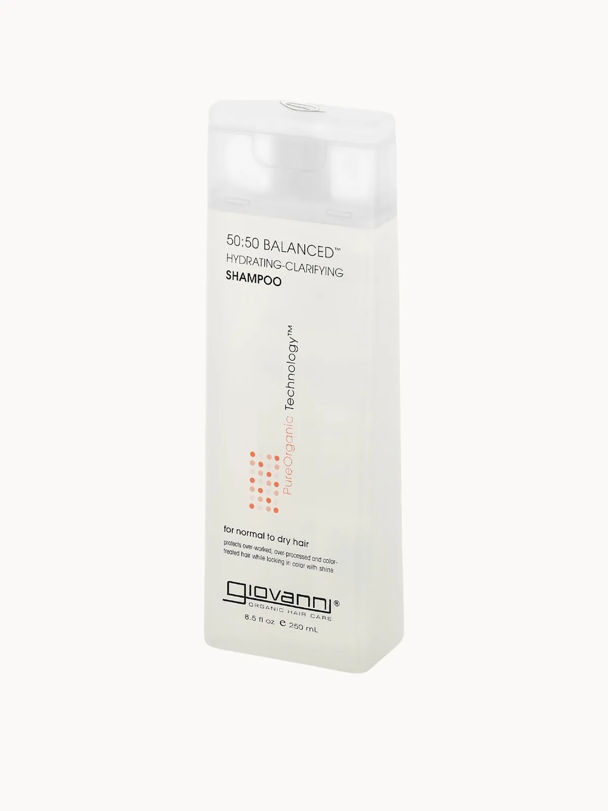 Giovanni 50/50 Balanced Shampoo 250ml