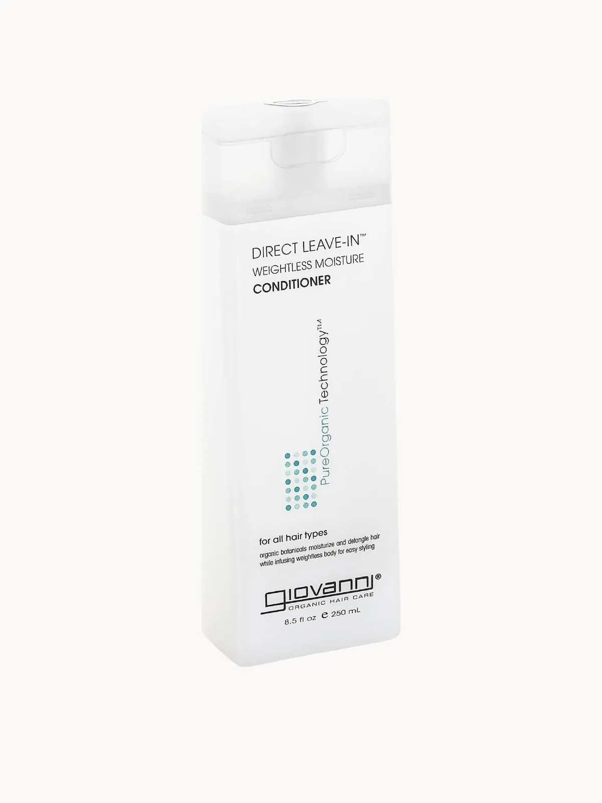 Giovanni Direct Leave In Conditioner 250ml