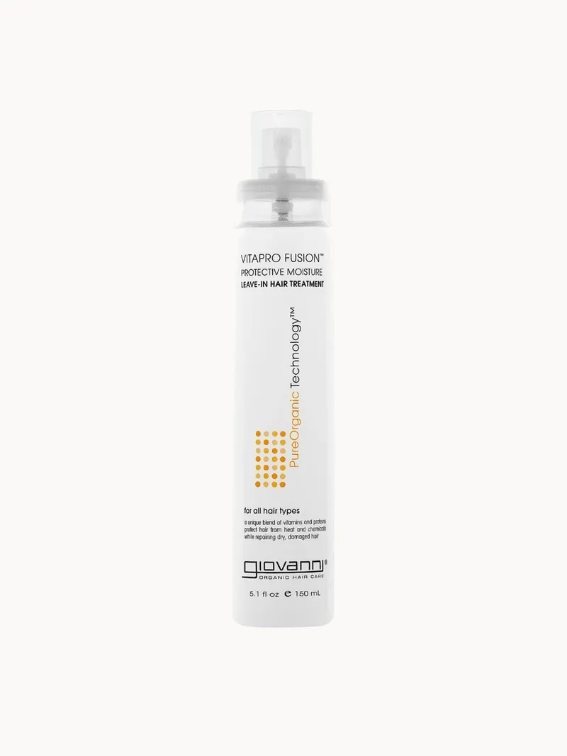 Giovanni Vitapro Fusion Leave In Conditioner 150ml