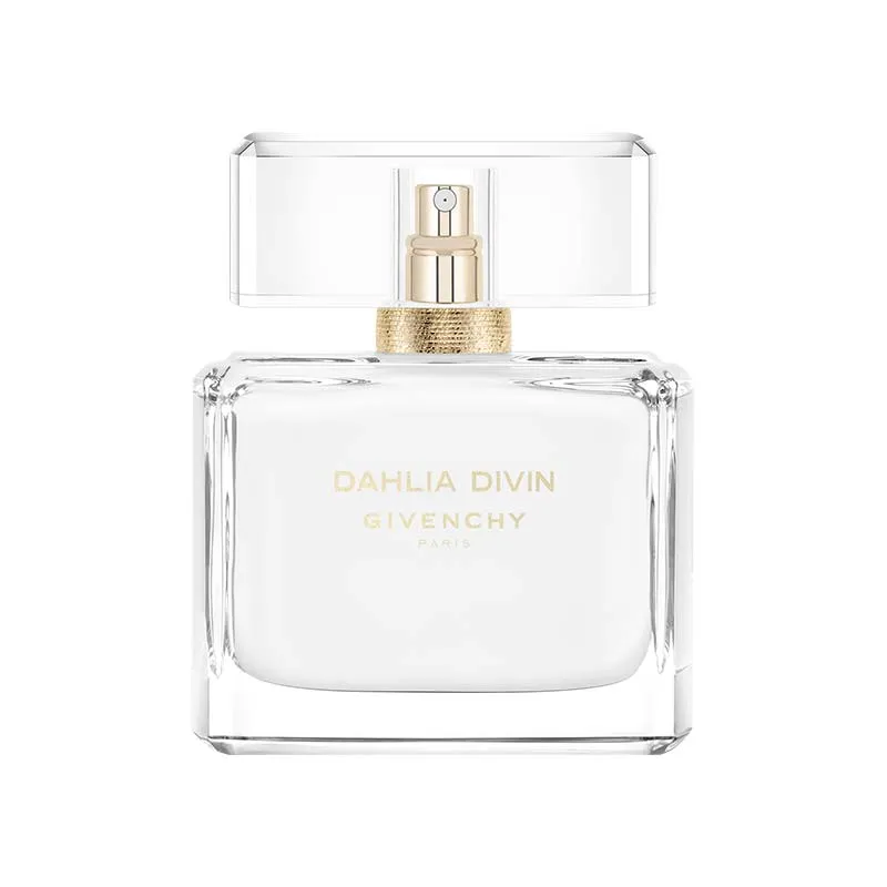 Givenchy Dahlia Divin Eau Initiale Eau de Toilette 75ml Spray