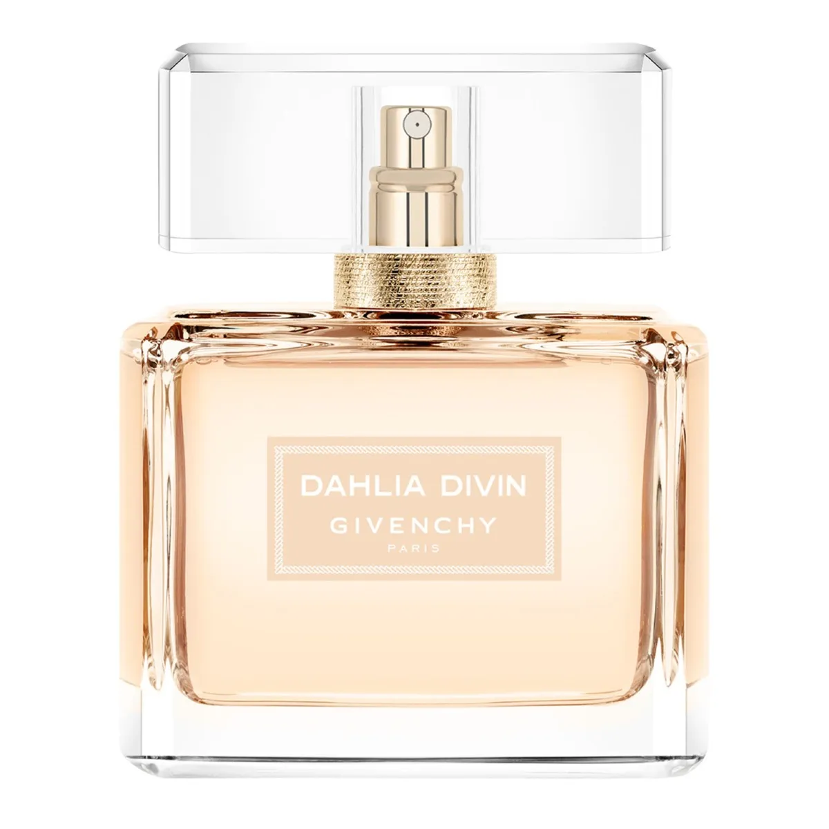 Givenchy Dahlia Divin Nude Eau de Parfum 75ml Spray