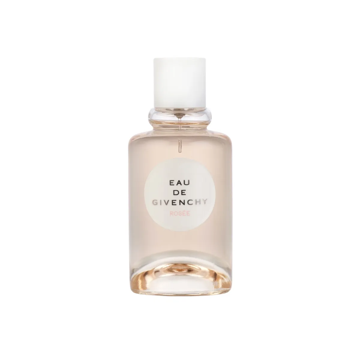 Givenchy Eau De Givenchy Rosee Eau de Toilette 100ml Spray