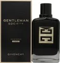 Givenchy Gentleman Society Ambree Eau de Parfum 100ml Spray