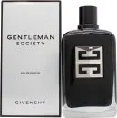 Givenchy Gentleman Society Eau de Parfum 200ml Spray