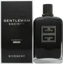 Givenchy Gentleman Society Eau de Parfum Extrême 200ml Spray