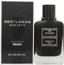 Givenchy Gentleman Society Eau de Parfum Extrême 60ml Spray