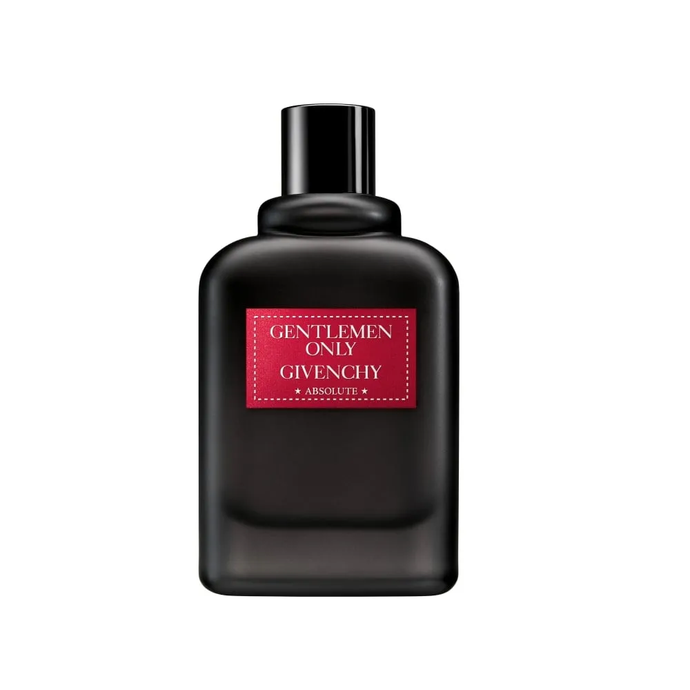 Givenchy Gentlemen Only Absolute Eau de Parfum 100ml Spray