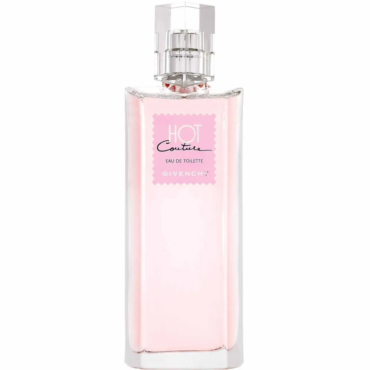 Givenchy Hot Couture Eau de Toilette 100ml Spray