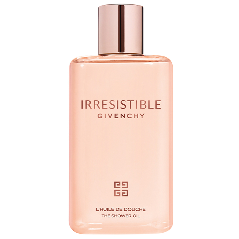 GIVENCHY Irresistible The Shower Oil 200ml