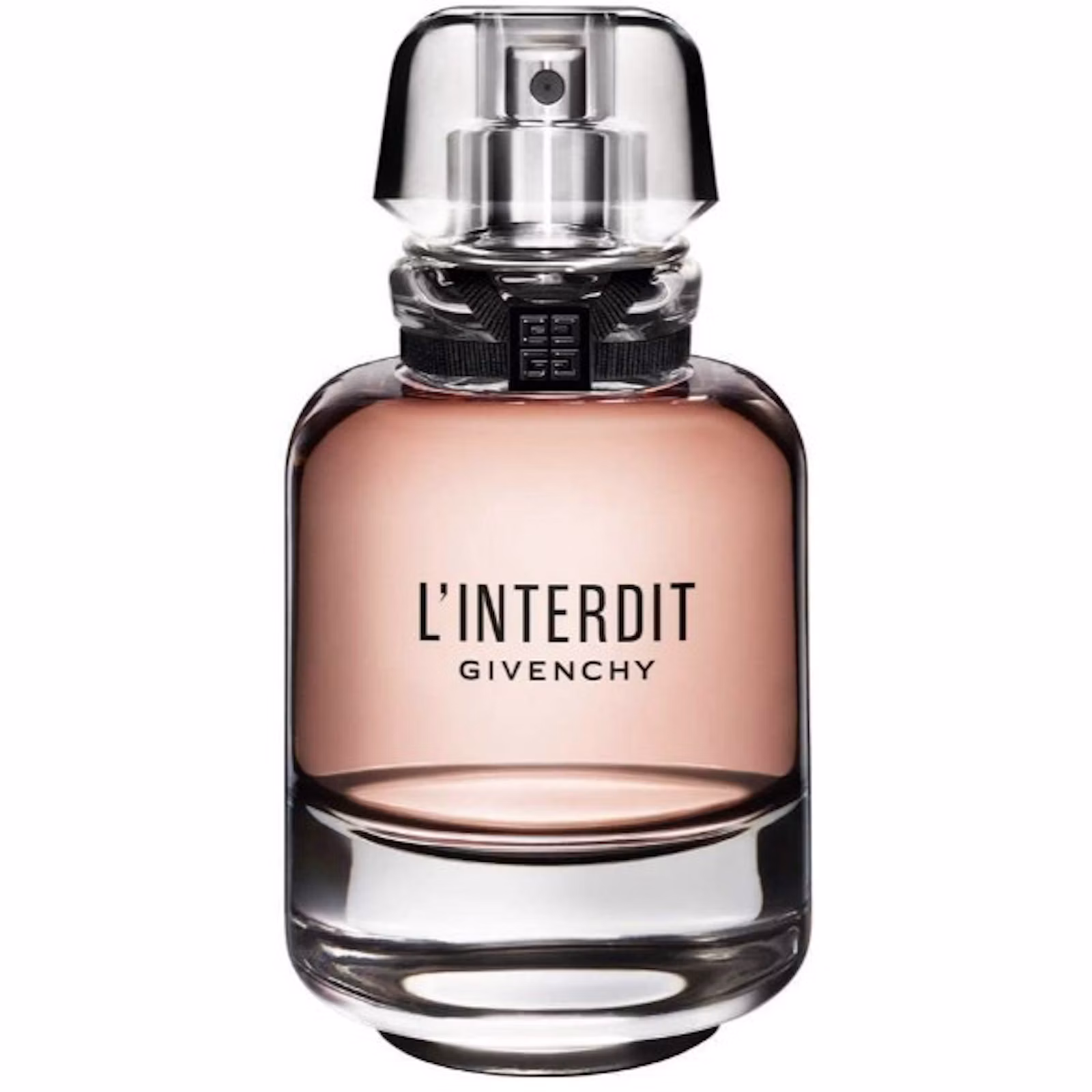 Givenchy L'Interdit EDP 80 ml