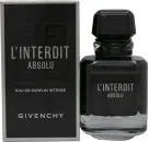 Givenchy L'Interdit Absolu Eau de Parfum 50ml Spray