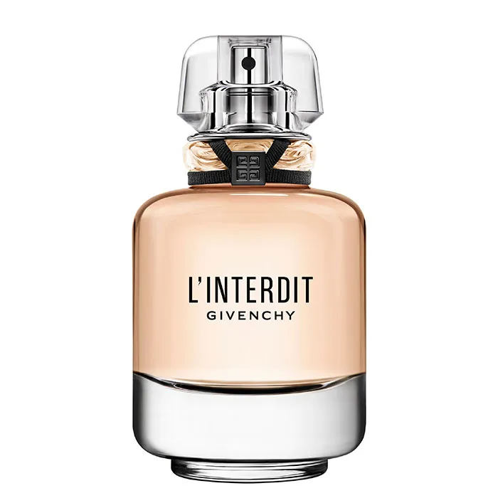 Givenchy L'interdit Eau de Parfum 125ml Spray